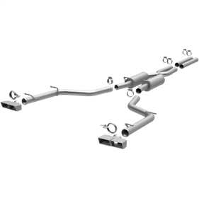 Competition Series Cat-Back Performance Exhaust System 15133